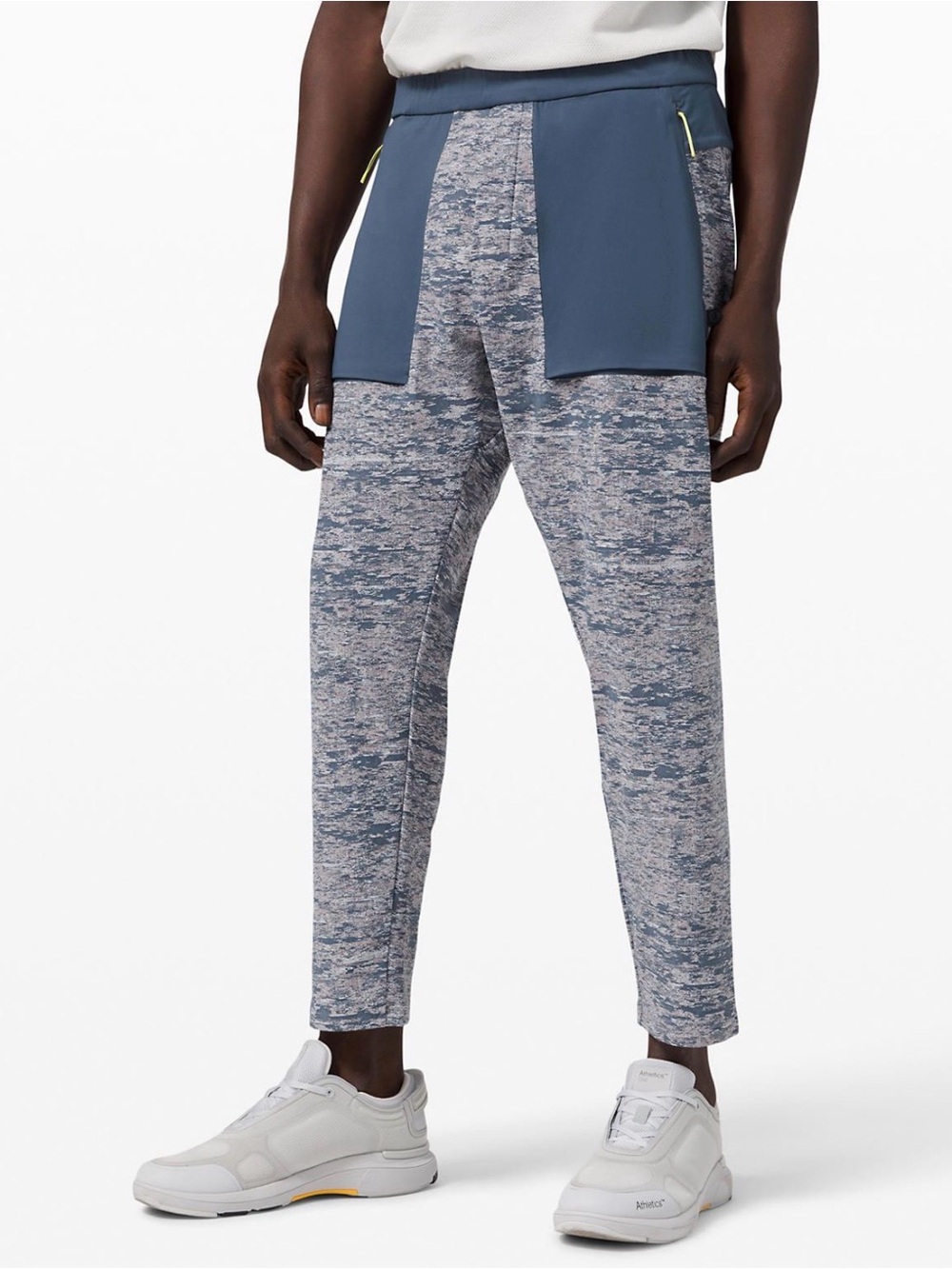 Lululemon Lab Tulua Pant